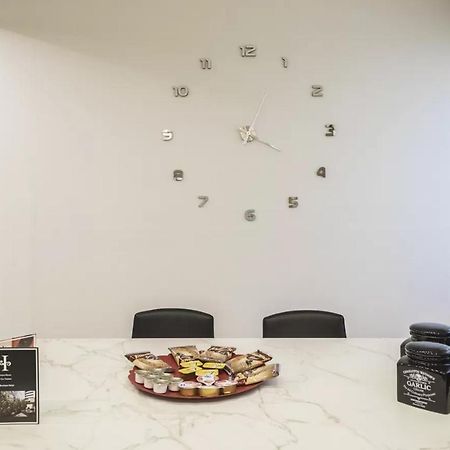 Apartmán Italianway - Vittorio Emanuele 15 Milán Exteriér fotografie