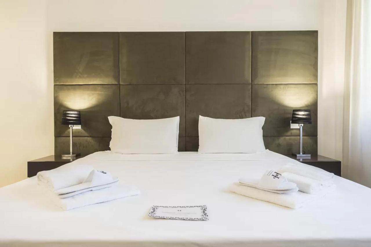 Apartmán Italianway - Vittorio Emanuele 15 Milán Exteriér fotografie