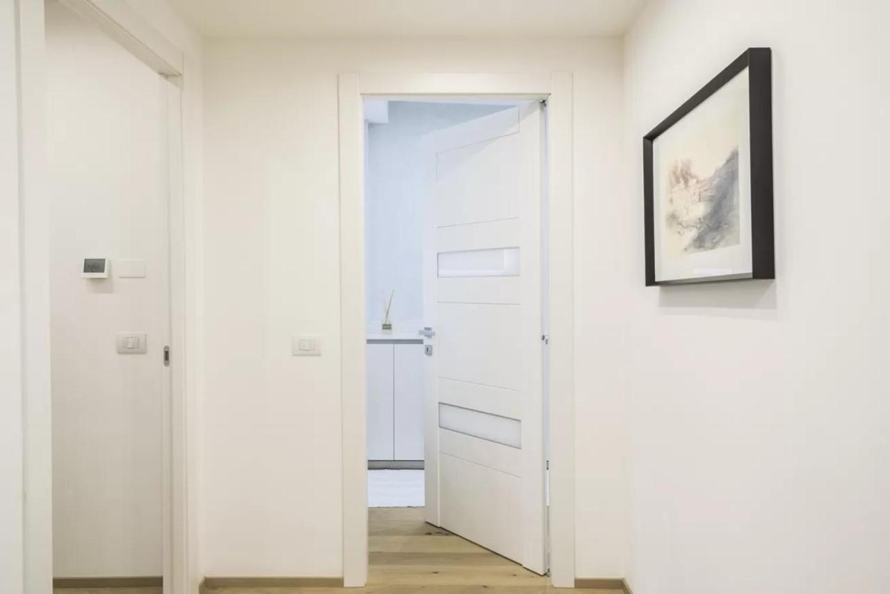 Apartmán Italianway - Vittorio Emanuele 15 Milán Exteriér fotografie
