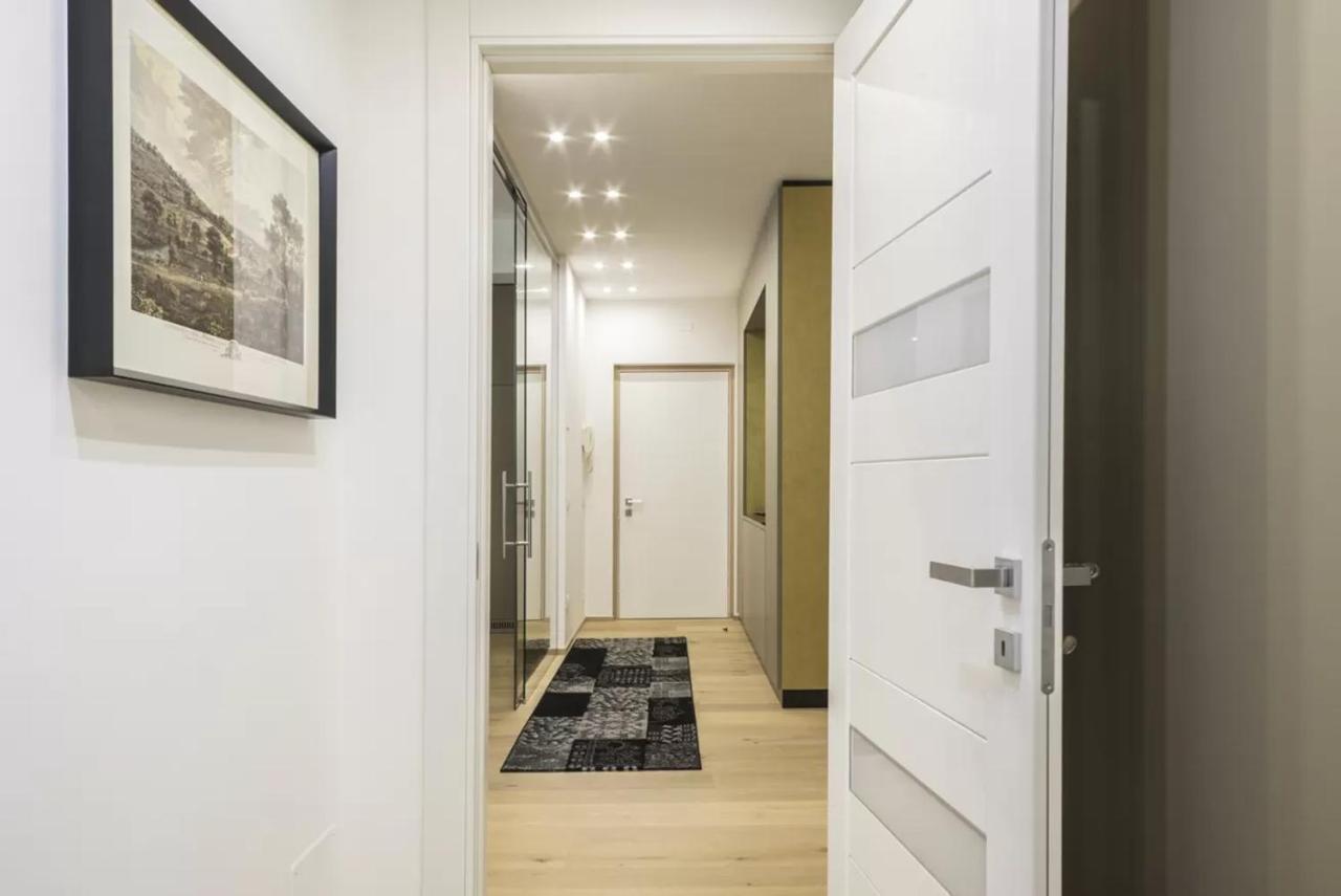 Apartmán Italianway - Vittorio Emanuele 15 Milán Exteriér fotografie
